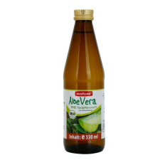 Medicura bio aloe vera koncentrátum 330 ml vitamin és táplálékkiegészítő