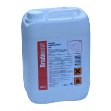 MEDIGOR Bradosept felületfertőtlenítő -5L gyógyászati segédeszköz