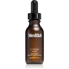 Medik8 C-Tetra Luxe antioxidáns szérum C vitamin 30 ml arcszérum