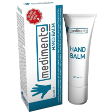 Medimento balzsam 60 ml kézápolás