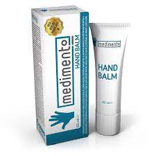 Medimento kézkrém 60 ml kézápolás