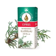 Medinatural 100% ciprus illóolaj 10ml illóolaj
