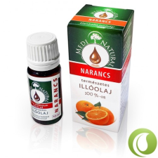 Medinatural Bio Illóolaj Narancs 5 ml illóolaj