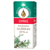  Medinatural ciprus illóolaj 100% 10 ml