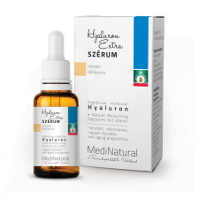 Medinatural hyaluron extra szérum 30 ml arcszérum