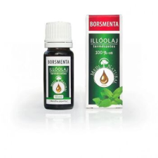 MEDINATURAL ILLÓOLAJ BORSMENTA 10 ml illóolaj