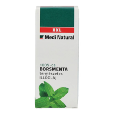 MEDINATURAL ILLÓOLAJ BORSMENTA XXL illóolaj
