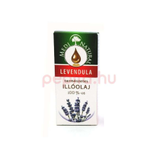  MEDINATURAL ILLÓOLAJ LEVENDULA 10ML illóolaj
