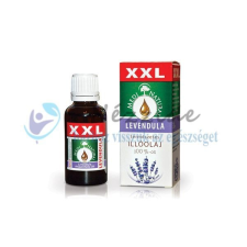  MEDINATURAL ILLÓOLAJ LEVENDULÁS XXL 30ML illóolaj