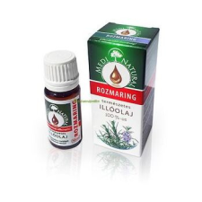  MEDINATURAL ILLÓOLAJ ROZMARING 10ml illóolaj