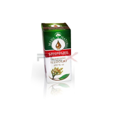 Medinatural illóolaj szegfűszeg 10ml illóolaj