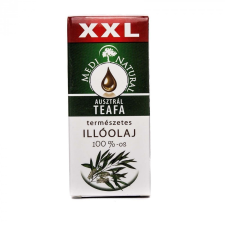 Medinatural illóolaj teafa xxl 20 ml gyógytea