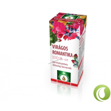 Medinatural Illóolaj Virágos Romantika 10 ml illóolaj