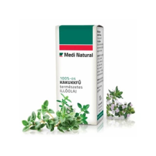 MediNatural Kft. MediNatural illóolaj KAKUKKFŰ 10 ML illóolaj