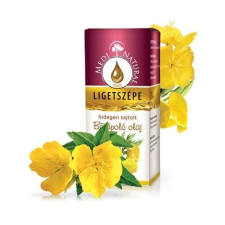 Medinatural ligetszépe bőrápoló olaj 20ml bőrápoló szer