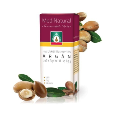 Medinatural marokkói argán bőrápoló olaj 20ml bőrápoló szer