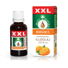 Medinatural MEDINATURAL ILLÓOLAJ NARANCS XXL illóolaj