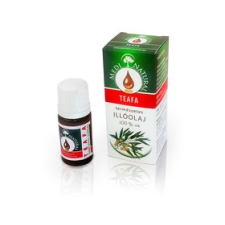 Medinatural MediNatural teafaolaj 5 ml illóolaj