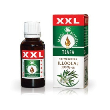 Medinatural MediNatural teafaolaj XXL 20 ml illóolaj