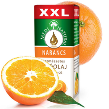 Medinatural MediNatural XXL Narancs illóolaj 30 ml illóolaj