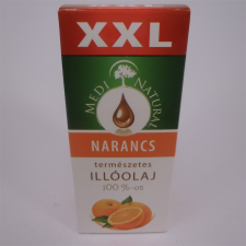 Medinatural narancs xxl 100% illóolaj 30 ml illóolaj