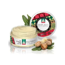  Medinatural organikus ghánai sheavaj 100 ml gyógyhatású készítmény