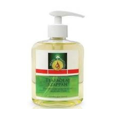 Medinatural Teafaolaj szappan (pumpás) 250 ml tisztító- és takarítószer, higiénia