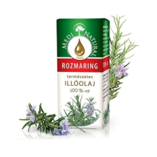 Medinatural természetes 100%-os rozmaring illóolaj 10ml illóolaj