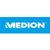 Medion LIFE indukciós főzőlap fekete/fehér 2000W LED érintőpanel 50076206