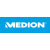 Medion LIFE indukciós főzőlap fekete/fehér 2000W LED érintőpanel 50076206