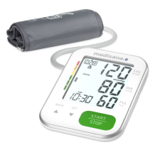 Medisana BU 570 Vérnyomásmérő (51203) vérnyomásmérő