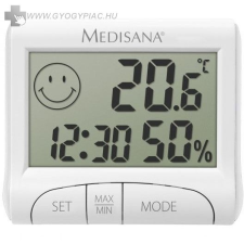  Medisana HG 100 Higrométer gyógyászati segédeszköz