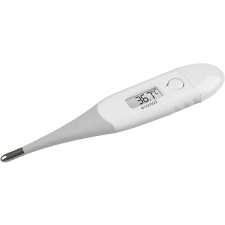 Medisana MS30-23410 TM-60E Digitális lázmérő, fehér lázmérő