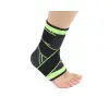 Medishop Bokaszorító stabilizáló pántokkal-XL