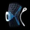 Medishop OrtoCare sport térdszorító patella gyűrűvel S