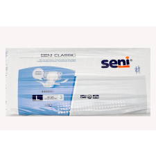 Medishop Seni Classic nadrágpelenka (30 db) - S intim higiénia