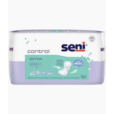 Medishop Seni Control Extra (15 db ) inkontinencia betét intim higiénia