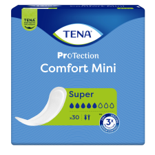 Medishop TENA Comfort Mini Super  (30 db) intim higiénia