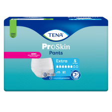 Medishop TENA Pants Extra  S (15 db) intim higiénia