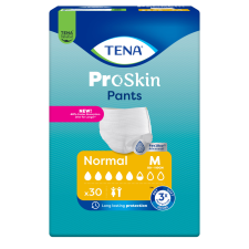 Medishop TENA Pants Normal M (30 db) intim higiénia
