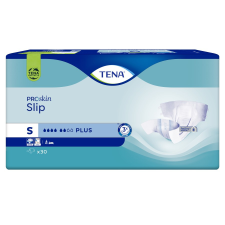 Medishop TENA Slip Plus S unisex inkontinencia-pelenkanadrág intim higiénia