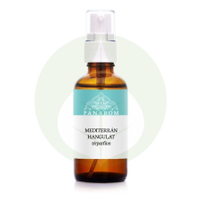  Mediterrán hangulat - Térparfüm - 50ml - Panarom bojli, aroma