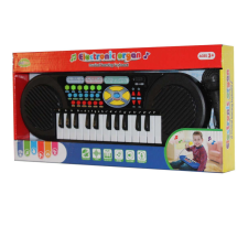 Medito Keyboard, szintetizátor, el., sok funkciós, 46x22 cm dob. (3xAA) játékhangszer