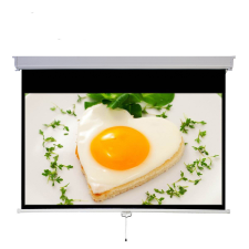 MEDIUM MEDIUM Rollo vetítővászon 298x168 cm 135 16:9 vetítővászon