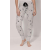 MEDIUM Snoopy pizsama nadrág medium (M)