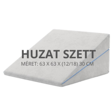 MEDIZEN Huzat szett GYMR3 multifunkciós refluxpárnához, 3in1, GYMR3H gyógyászati segédeszköz