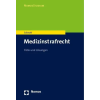  Medizinstrafrecht – Nina Schrott (Puha kötésű)