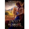 Meduas Editoriale Sweet Berries – C.M. Nascosta (Puha kötésű)