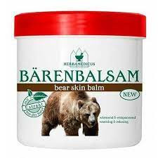 Medvebalzsam 250 ml gyógyászati segédeszköz