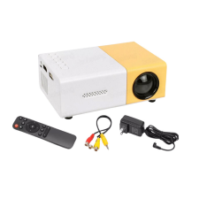 Meer hordozható LED projektor CAM360-007 projektor